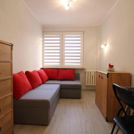 Apartamento Apartament Gdynia Kazart.Pl 3 Centrum Exterior foto