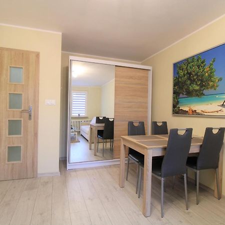 Apartamento Apartament Gdynia Kazart.Pl 3 Centrum Exterior foto