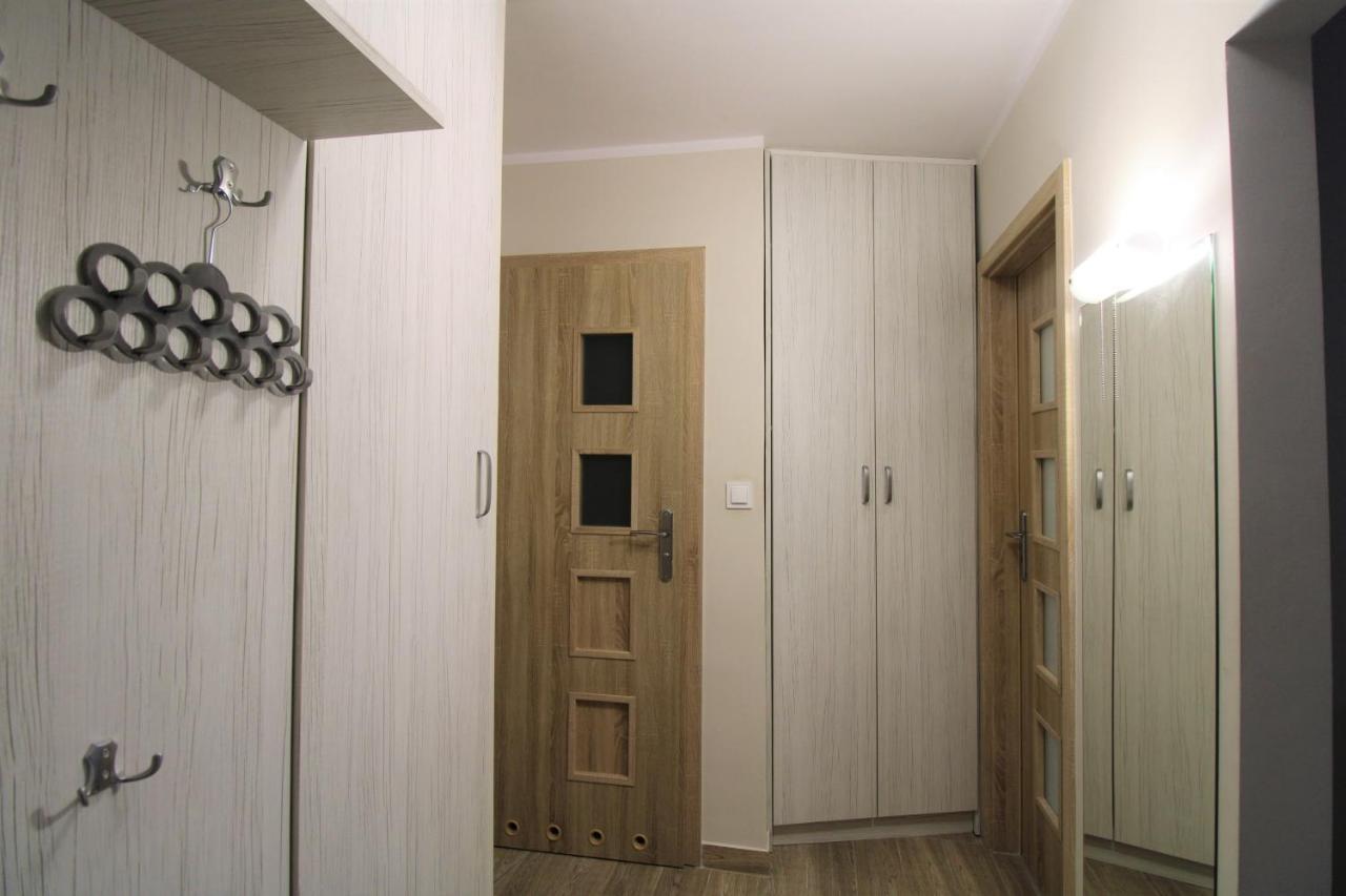 Apartamento Apartament Gdynia Kazart.Pl 3 Centrum Exterior foto