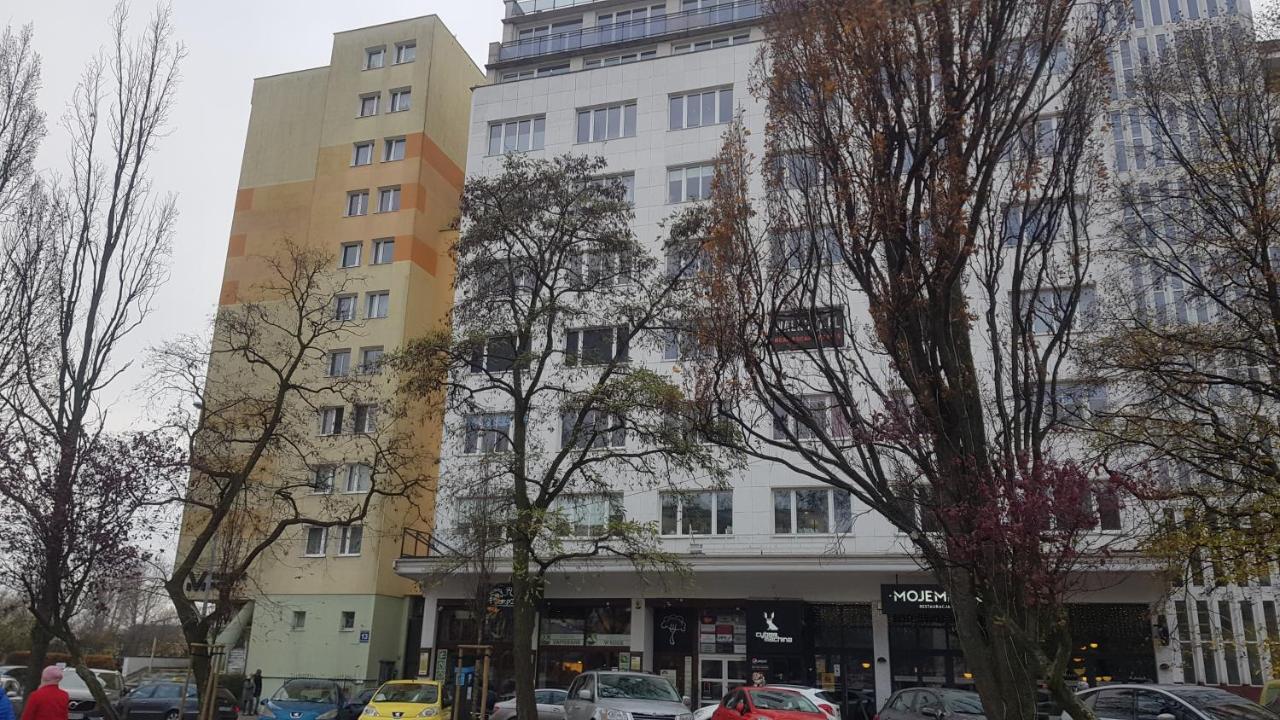 Apartamento Apartament Gdynia Kazart.Pl 3 Centrum Exterior foto